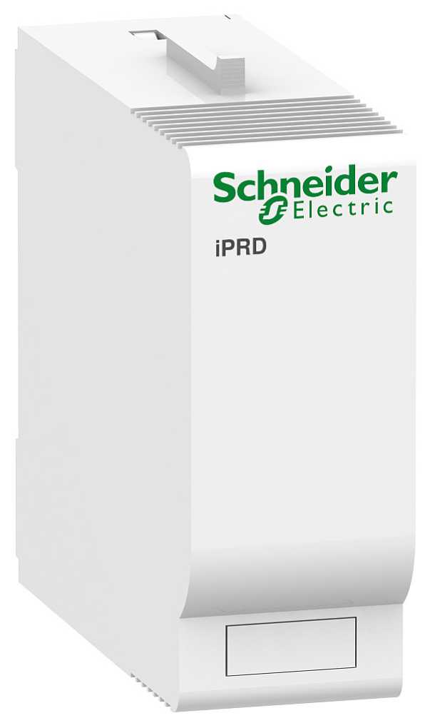 Schneider Electric - A9L16691 Res.plugg C for N led. i PRD