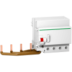 Schneider Electric - A9N18599 Vigi C120 4P 125A 500mA A Si