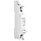 Schneider Electric - Hjelpekontakt OF/SD+OF C120