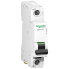 Schneider Electric - Automatsikring C60H-DC 0,5A 1P/C
