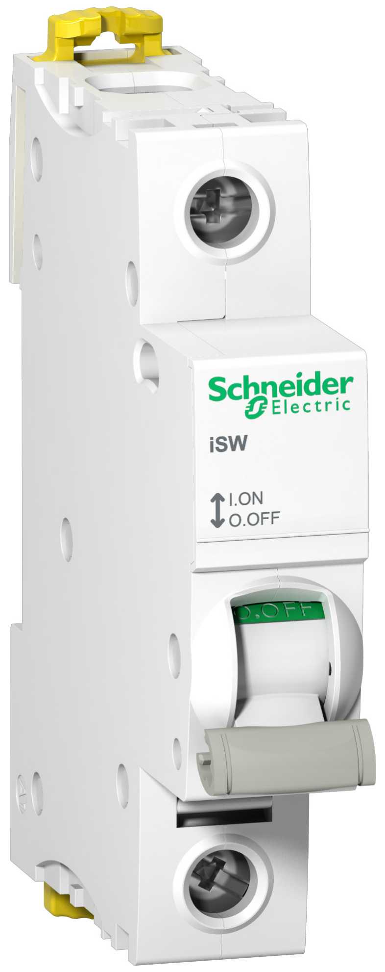 Schneider Electric - A9S65140 Lastbr. iSW 1P 40A 250VAC