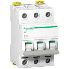 Schneider Electric - Lastbryter iSW 3P 63A 415VAC
