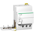 Schneider Electric - Vigi iC60H- jordfeilmodul - 3P - 63A - 30mA - SI-type