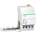 Schneider Electric - Vigi iC60H- jordfeilmodul - 4P - 25A - 100mA - A-type