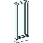 Schneider Electric - 08202 GULVSKAP G 27MOD B600 HØYDE 1530MM PRISMA G
