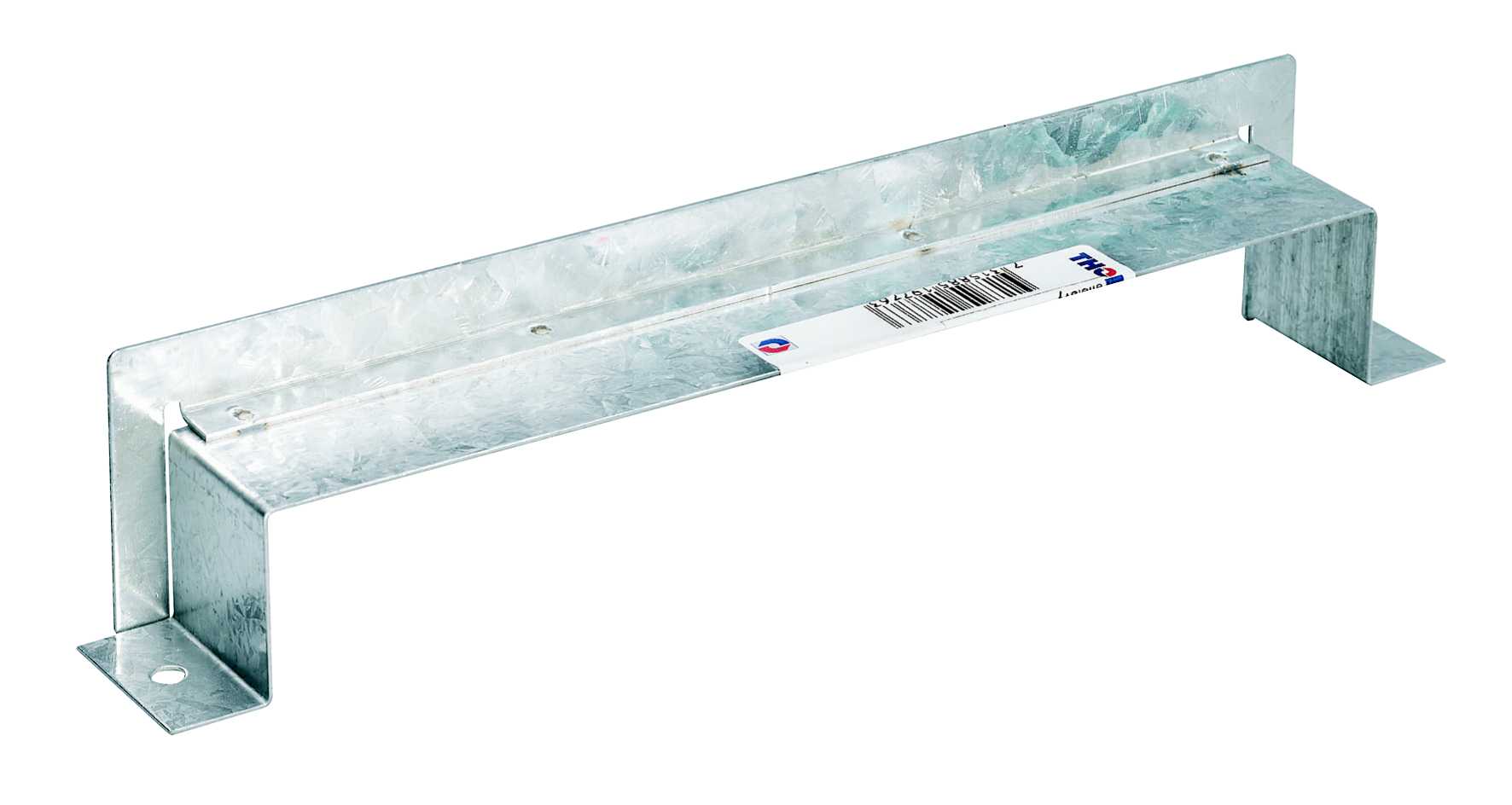 Schneider Electric - Adapter Boks/Gulvkanal 150x38