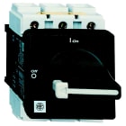 Schneider Electric - HOVEDBRYTER LÅSBAR 80A