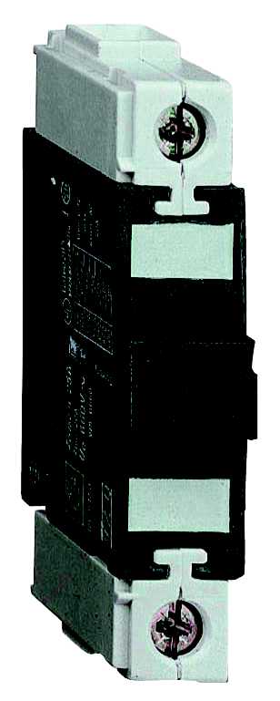 Schneider Electric - Hovedpol 1P 25A V0