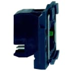 Schneider Electric - ZB5AZ1414 Trykknappkropp 2no/nc element