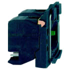 Schneider Electric - ZB5AZ1034 Trykknappkropp m/2no element