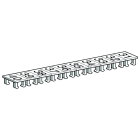 Schneider Electric - Merker 31-40 2,5mm2
