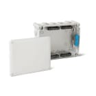 Legrand - Kapsling med klemmer IP55 Ple