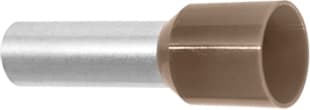 Abiko - Endehylse, Isolert 25mm² brun
