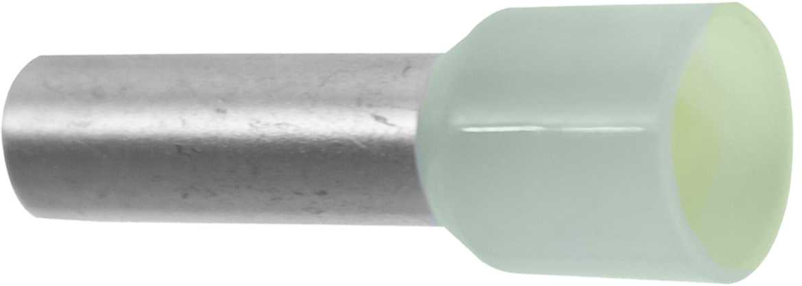 Abiko - Endehylse, Isolert 10,0mm² elf L