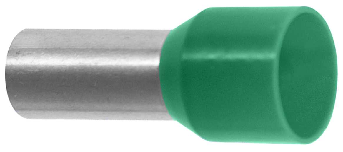 Abiko - Endehylse isolert 16,0mm² giga