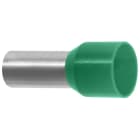 Abiko - Endehylse isolert 16,0mm² giga