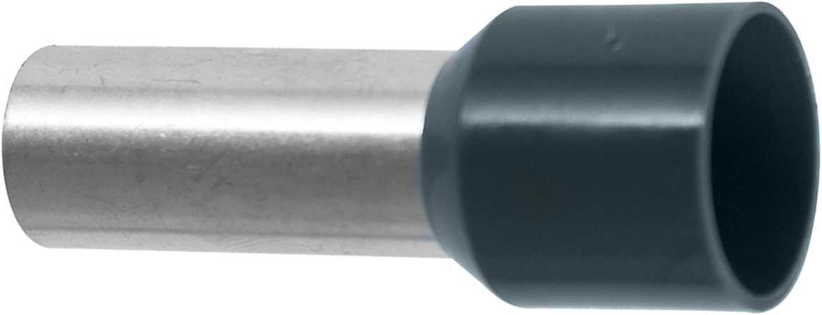 Abiko - Endehylse isolert 50mm²- 30mm