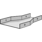 Wibe - W15-300-200 FZS REDUKSJON R