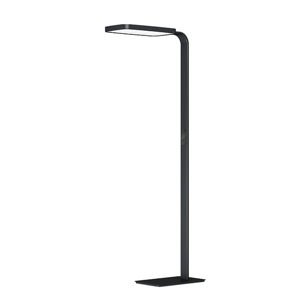 Esylux - Stålampe PRANA+ 110W TW sv  SL