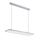 Esylux - Nedhengt PR+ 60W W ST OPL DALI