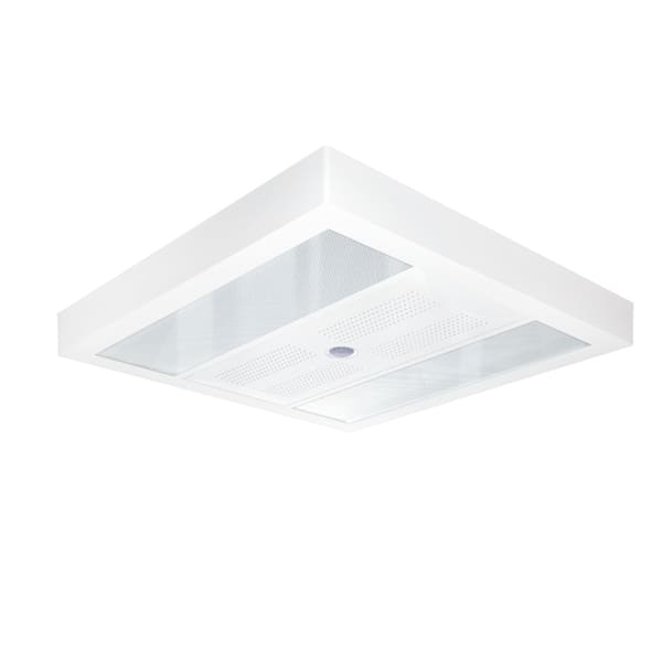 Esylux - LED 595mm 30W TW krstl LS SLAVE