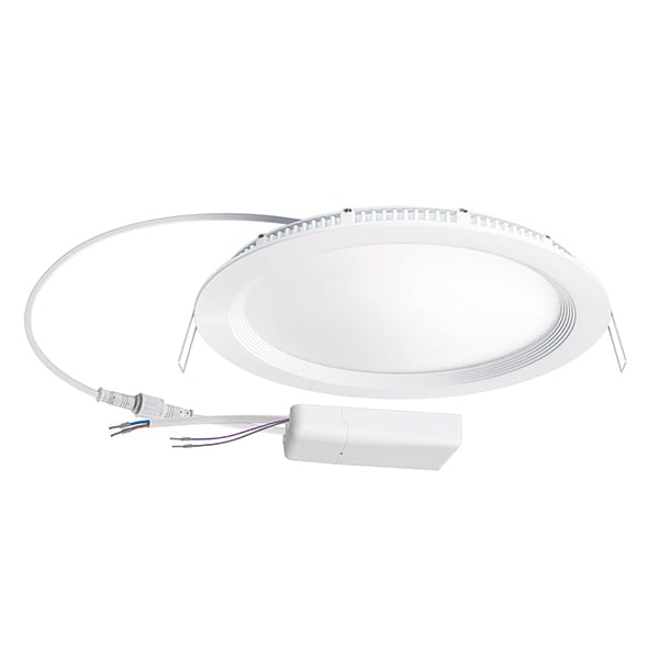 Esylux - Downlight 225 18W 3K OPL DALI