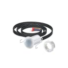 Esylux - MD-C360i/8 mini-3m opalmatt ESYLUX Bev.det. inne/ute
