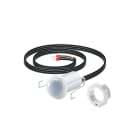 Esylux - PD-C360/8 mini Slave opalmatt