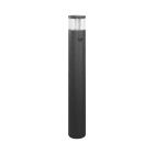 Esylux - STOLPELAMPE ALVA 700 OP 840 MD IR DALI