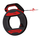 Runpotec - Trekkefjær Runpo5 30m trippel nylon trekkefjær i kasset