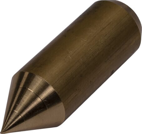 Melbye - Spiss for kone 14,2 spyd Spis F229