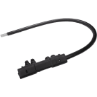 Melbye - Overgangshylse Al-Cu 95-240/ RK150 1m P245