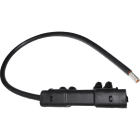Melbye - Overgangshylse Al-Cu 95-240/ RK95 1m P240