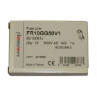 Melbye - Sikring cartridge 10,3x38/1A F58