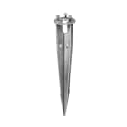 Esylux - MONTERING ALVA GROUND SPIKE 100
