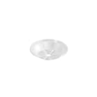 Esylux - Kapsling BASIC IP54 8 LENS MAS K