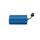 Esylux - Reservebatteri 7,4V SLP-2