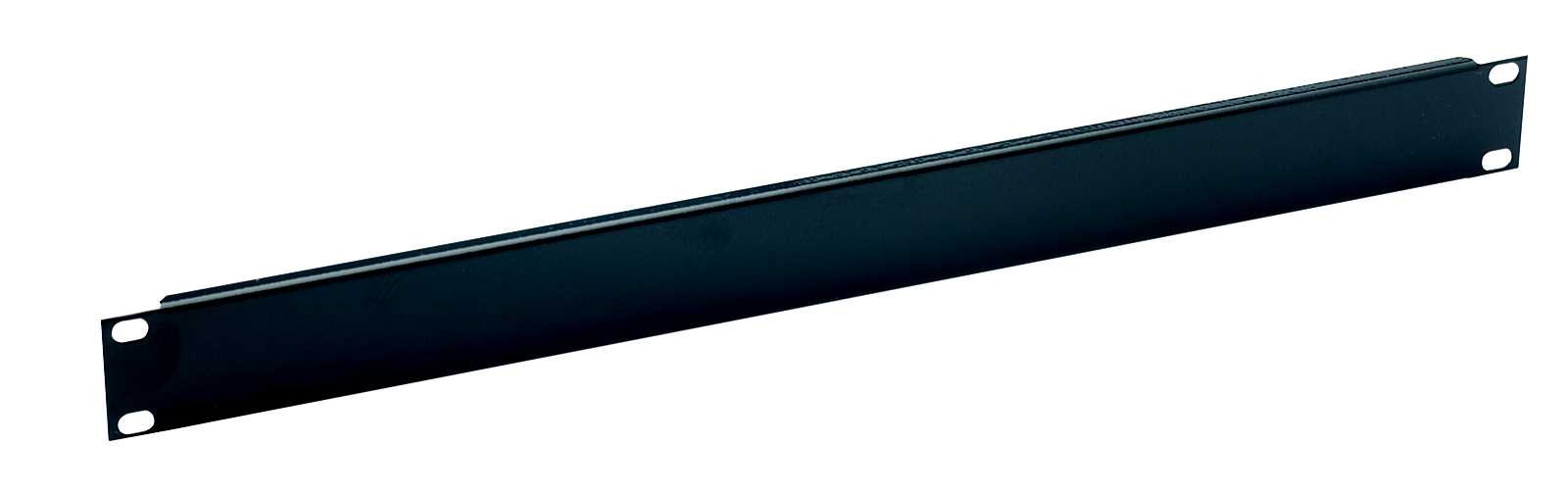 Schneider Electric - Blindpanel 1U RAL7016