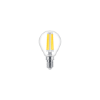 Signify - MAS VLE LEDLusterD3.4-40W E14 P45 927CLG ILLUM
