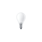 Signify - MAS VLE LEDLusterD3.4-40W E14 P45 927FRG ILLUM