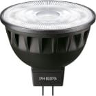 Philips - MASTER LEDspot ExpertColor LV - LED-lamp/Multi-LED - Korrelert fargetemperatur (nom.): 2700 K