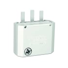 Schneider Electric - DCL PLUGG HVIT WDE005102 EXXACT