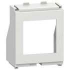 Schneider Electric - LV480879 Tom plast box 250/630(72x72mm)