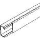 Thorsman
 - Thorsman - TMK-T20 10 mm - minikanal - Hvit RAL9010 - 2,5 m
