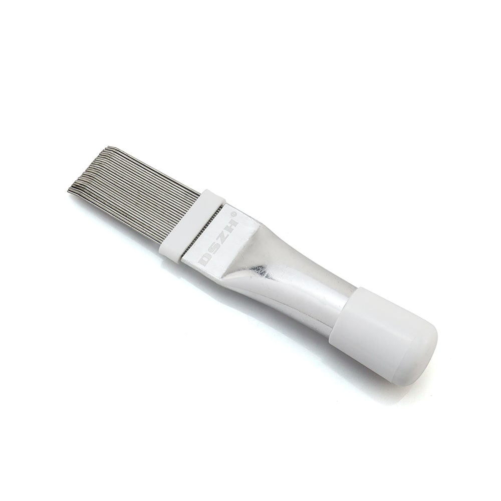 Grøntklima AS - Finnekam, CT-352 lamellretter