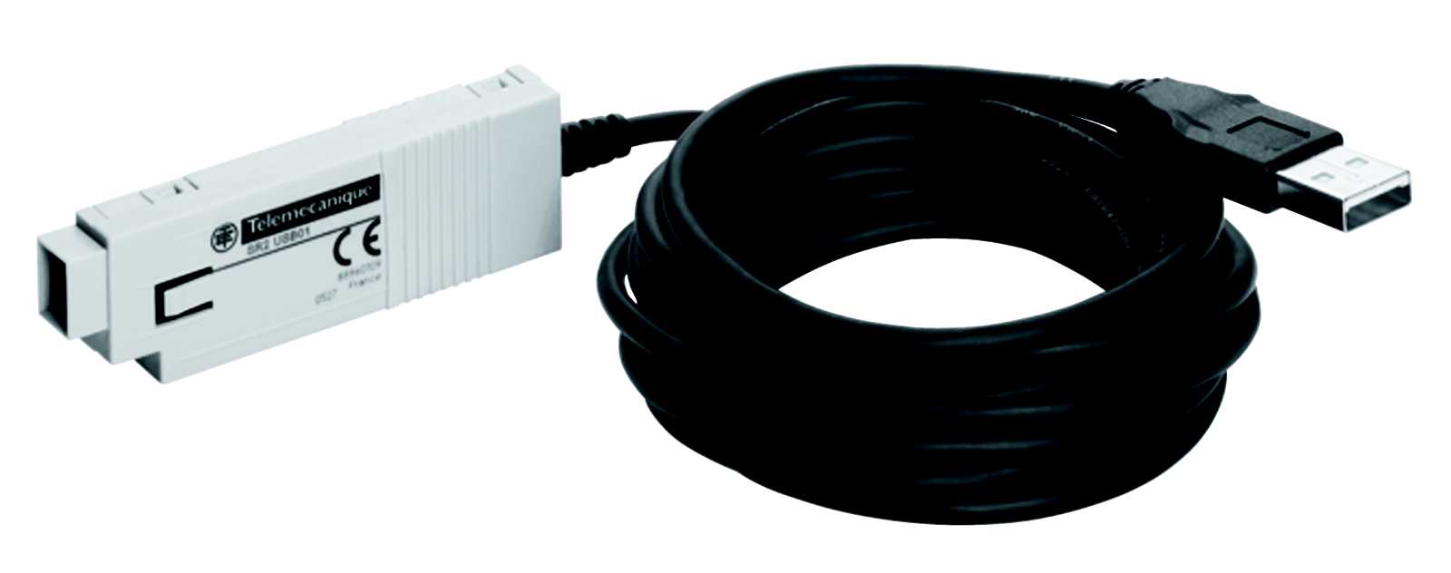 Schneider Electric - Zelio Logic USB kabel, 3m