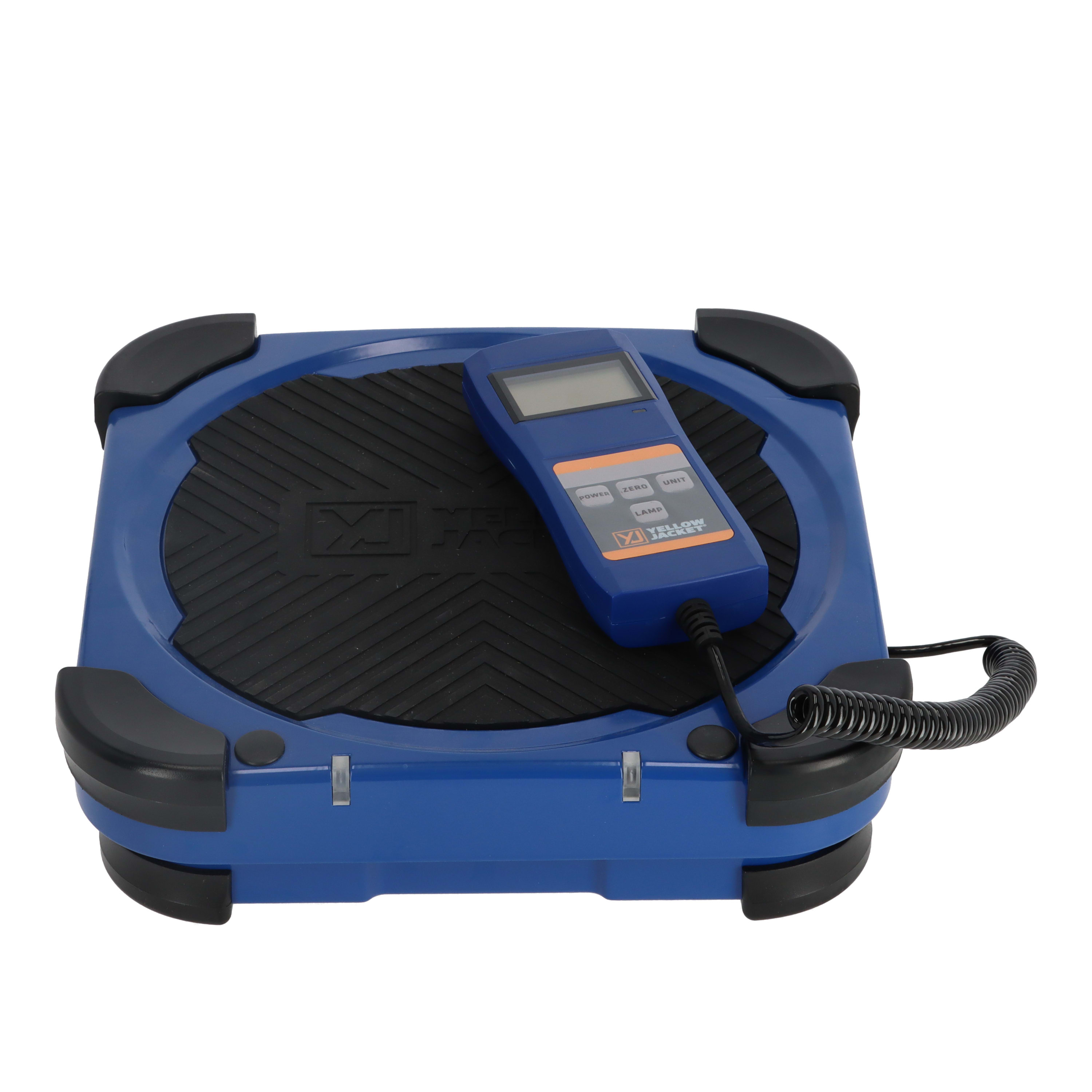 Grøntklima AS - Kuldemedievekt, Compact 100kg