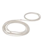Grøntklima AS - Varmekabel for drensrør 30W/3+1m 10W/m, uten termostat