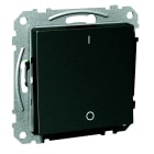 Schneider Electric - Exxact bryter 2-pol skruklemmer metall