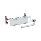 STRIEBEL & JOHN - Combi Line M MBV282 Modul med plastslange for fring av kabler, M40